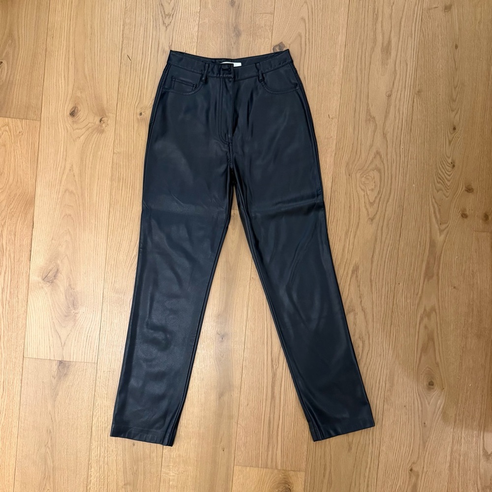 OAK + FORT Pants